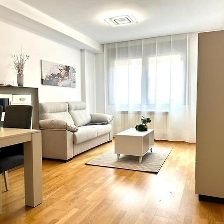 Studio 14 + Garaje Incluido. Nuevo, Elegante, Acogedor. Аро Экстерьер фото