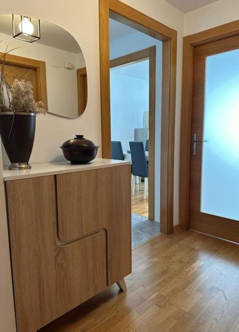 Studio 14 + Garaje Incluido. Nuevo, Elegante, Acogedor. Аро Экстерьер фото