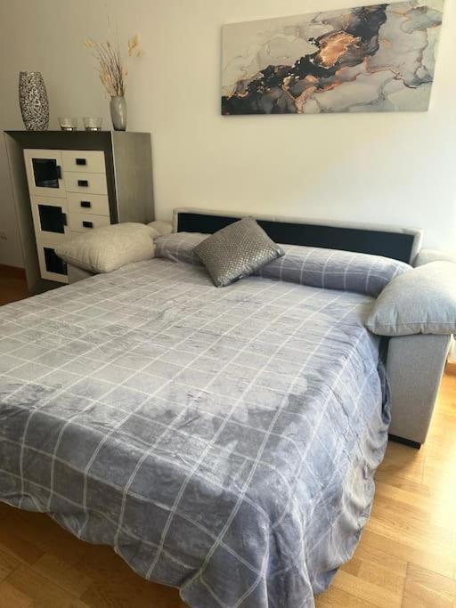 Studio 14 + Garaje Incluido. Nuevo, Elegante, Acogedor. Аро Экстерьер фото